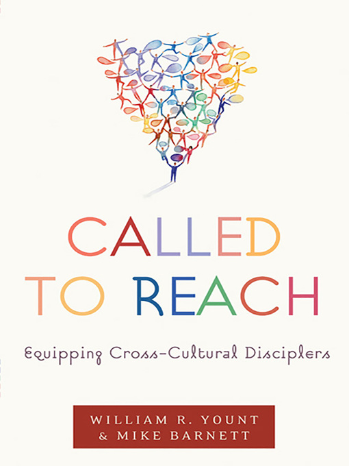 Title details for Called to Reach by William Yount - Available